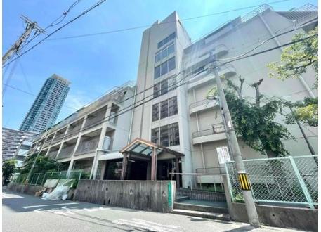 アベノ松崎町ハイツ