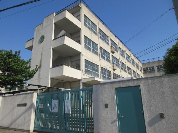 東大阪市吉田１丁目の中古一戸建て(英田南小学校)