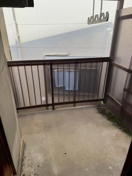 東大阪市吉田１丁目の中古一戸建て