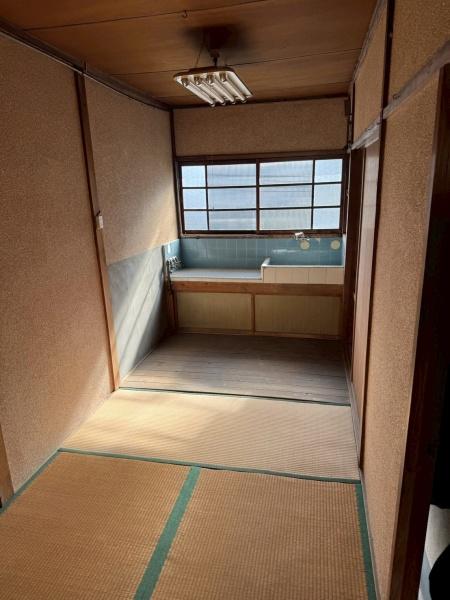 東大阪市吉田１丁目の中古一戸建て