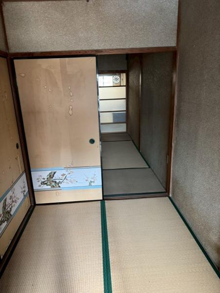 東大阪市吉田１丁目の中古一戸建て