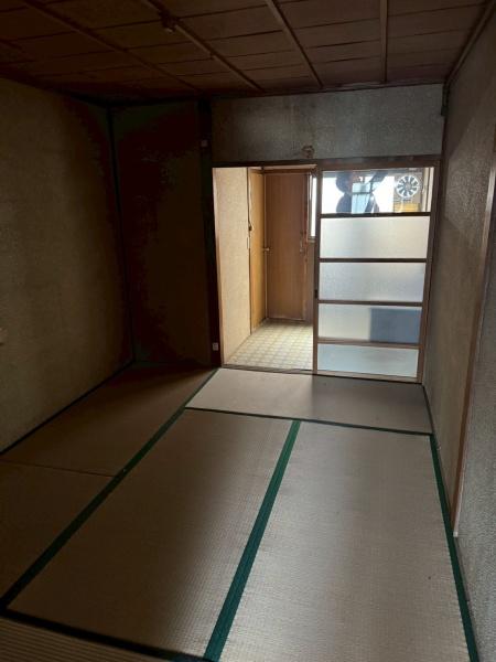 東大阪市吉田１丁目の中古一戸建て