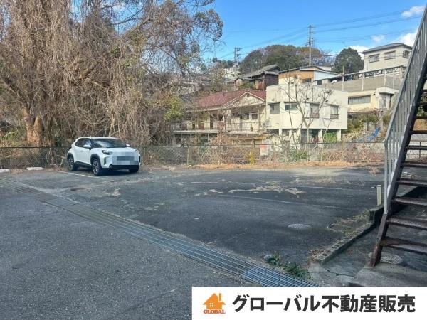 神戸市長田区西丸山町２丁目の売土地
