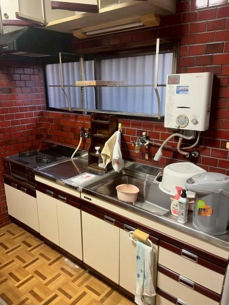 堺市堺区石津町４丁の中古一戸建て