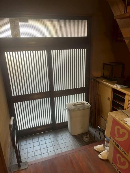 堺市堺区石津町４丁の中古一戸建