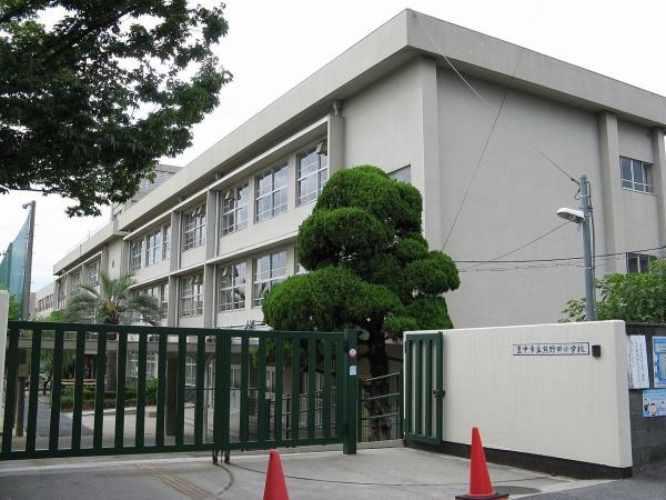 豊中市熊野町１丁目の中古一戸建て(熊野田小学校)