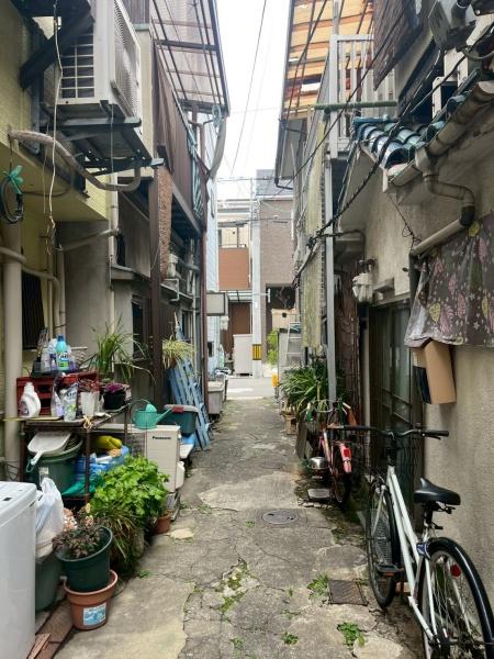 堺市堺区緑ヶ丘北町３丁の中古一戸建
