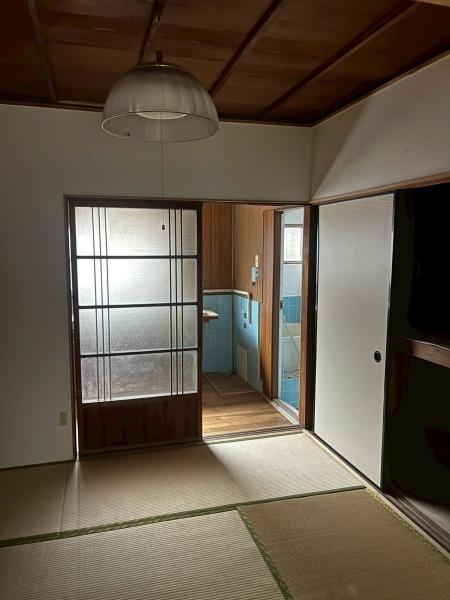 堺市堺区緑ヶ丘北町３丁の中古一戸建
