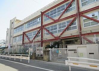 東大阪市森河内西２丁目の中古一戸建て(森河内小学校)