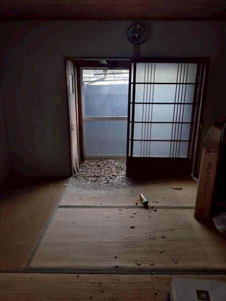 東大阪市森河内西２丁目の中古一戸建て