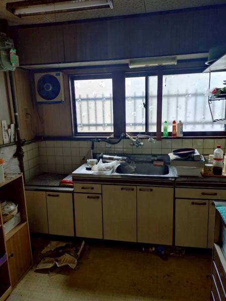 東大阪市森河内西２丁目の中古一戸建て