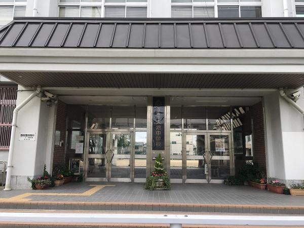 大阪市生野区中川西３丁目の中古一戸建て(大池中学校)