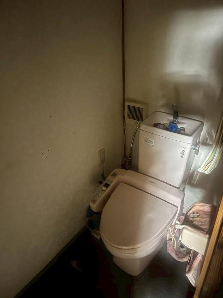 大阪市生野区中川西３丁目の中古一戸建て