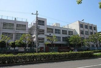 大阪市北区長柄中２丁目の中古一戸建て(豊崎東小学校)