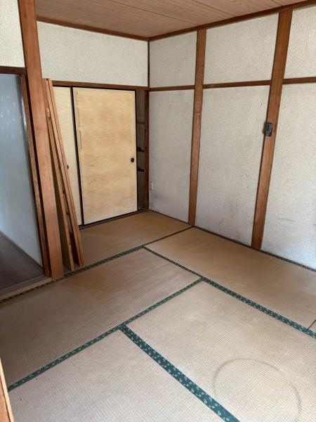 尼崎市崇徳院３丁目の中古テラスハウス