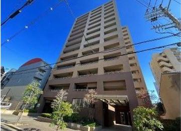 ステイツアクス阿倍野・鶴ケ丘