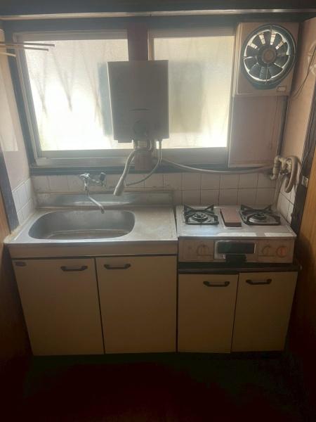 堺市東区西野の中古一戸建て