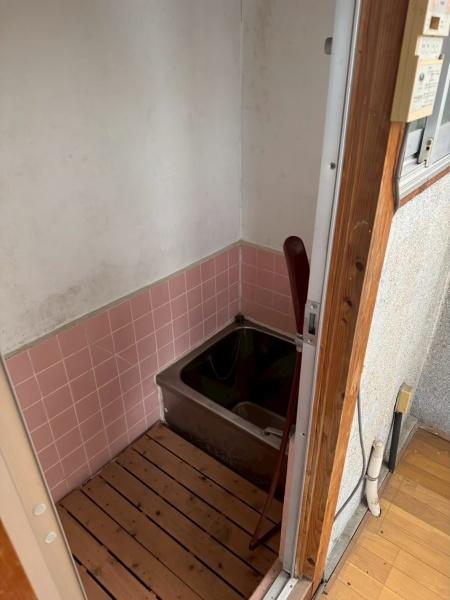 堺市東区西野の中古一戸建て