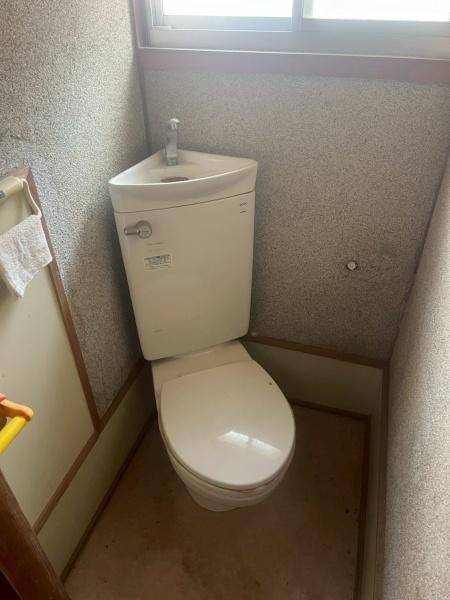 堺市東区西野の中古一戸建て