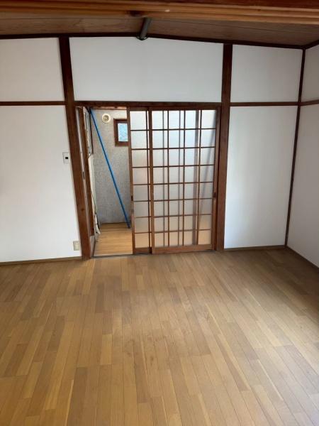 堺市東区西野の中古一戸建て