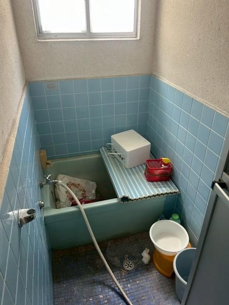堺市東区北野田の中古一戸建て