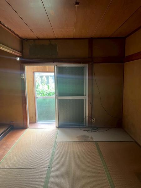 堺市東区北野田の中古一戸建て