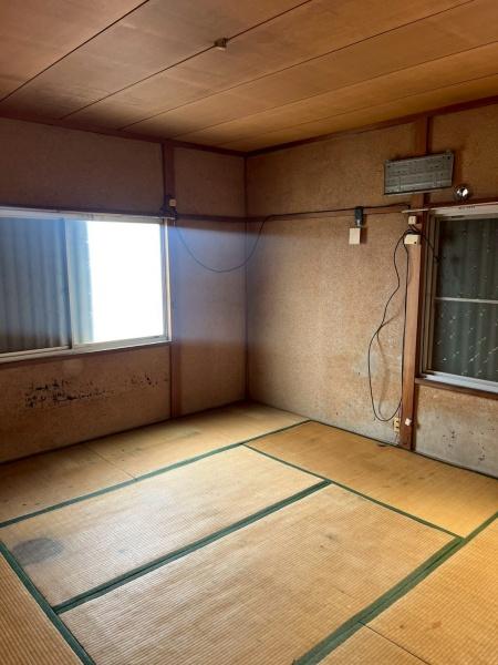 堺市東区北野田の中古一戸建て