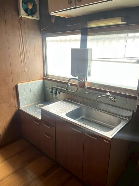 堺市東区北野田の中古一戸建て