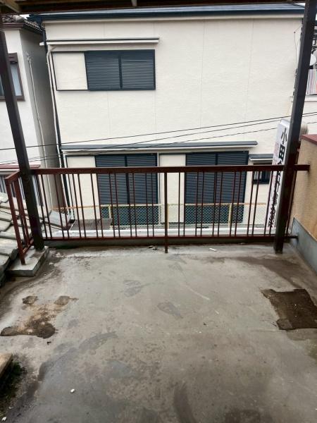 堺市東区北野田の中古一戸建て