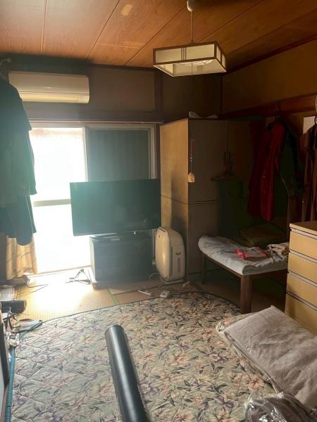 堺市東区北野田の中古一戸建て