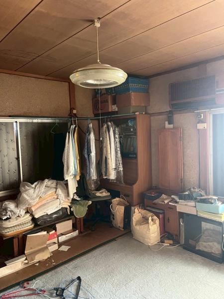 堺市東区北野田の中古一戸建て