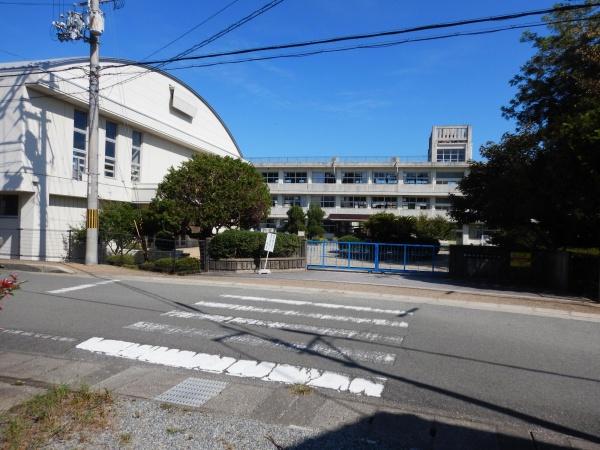 西脇市羽安町の中古一戸建て(日野小学校)