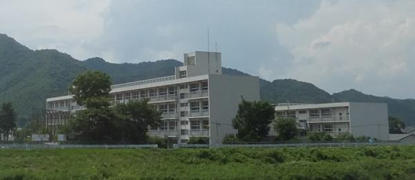 西脇市羽安町の中古一戸建て(西脇中学校)