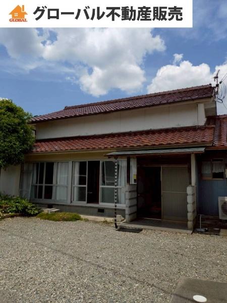 西脇市羽安町の中古一戸建