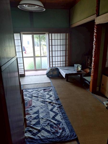 西脇市羽安町の中古一戸建