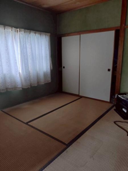 西脇市羽安町の中古一戸建て