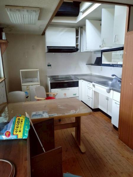 西脇市羽安町の中古一戸建て
