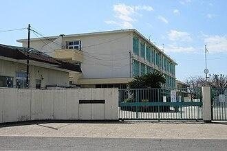 枚方市山田池東町の中古一戸建て(田口山小学校)