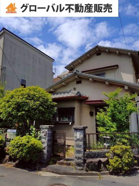 枚方市山田池東町の中古一戸建
