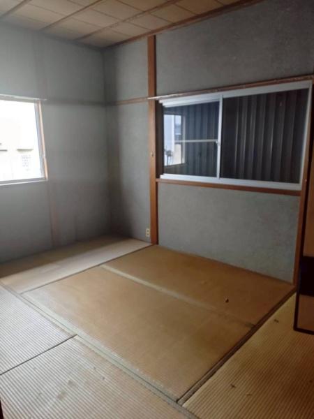 枚方市山田池東町の中古一戸建て