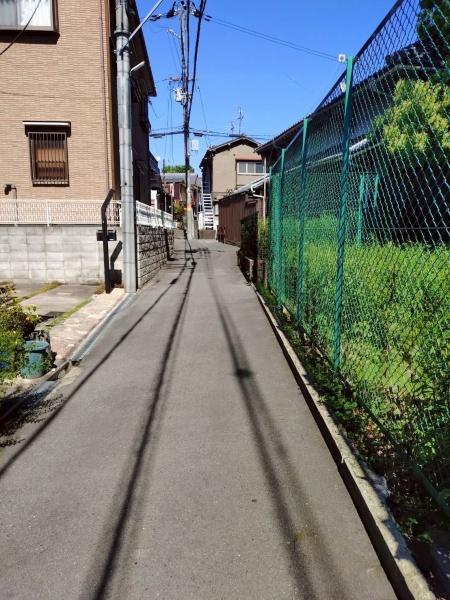 大阪市生野区桃谷２丁目の中古一戸建