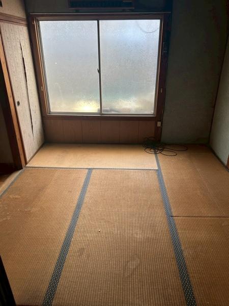 大阪市生野区桃谷２丁目の中古一戸建