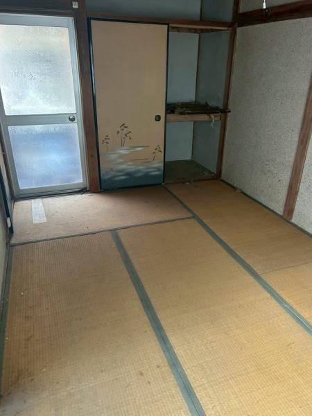 大阪市生野区桃谷２丁目の中古一戸建て