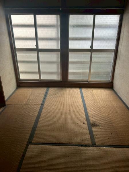 大阪市生野区桃谷２丁目の中古一戸建て