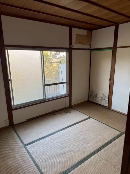 堺市中区陶器北の中古一戸建て