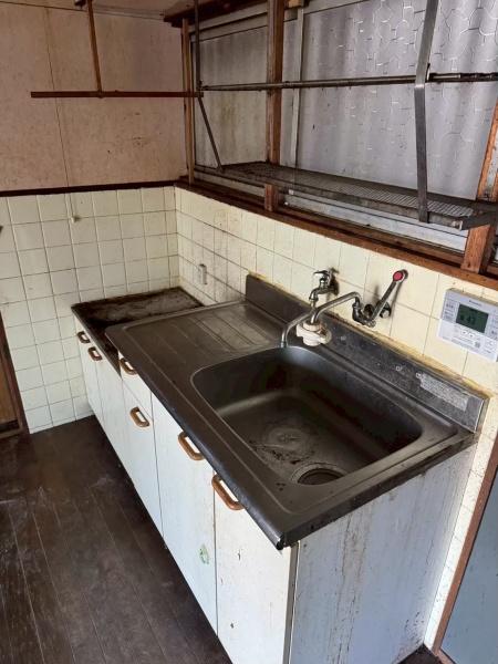 堺市中区陶器北の中古一戸建て