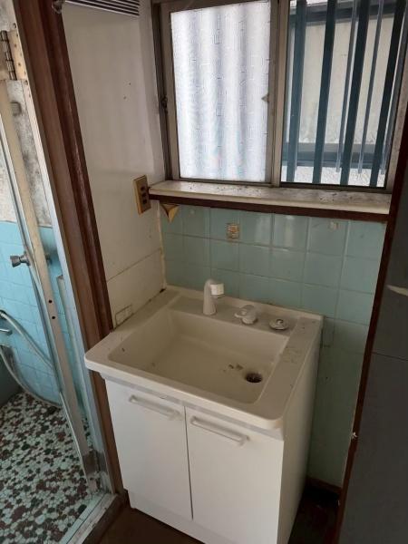 堺市中区陶器北の中古一戸建て
