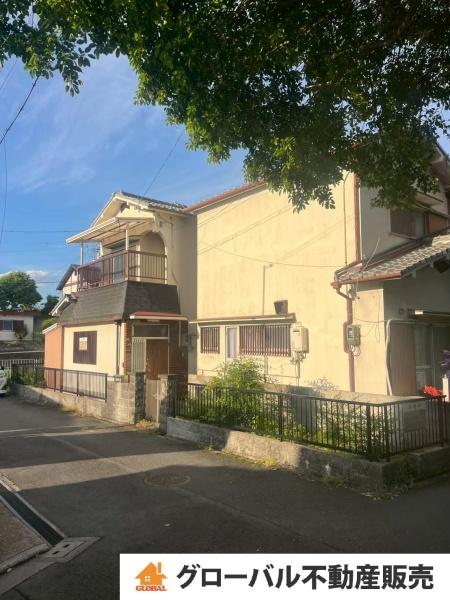 堺市中区陶器北の中古一戸建