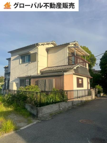 堺市中区陶器北の中古一戸建て