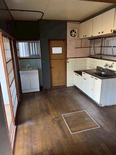 堺市中区陶器北の中古一戸建て